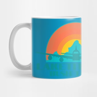 LAKE TITICACA BUSH TOURS Mug